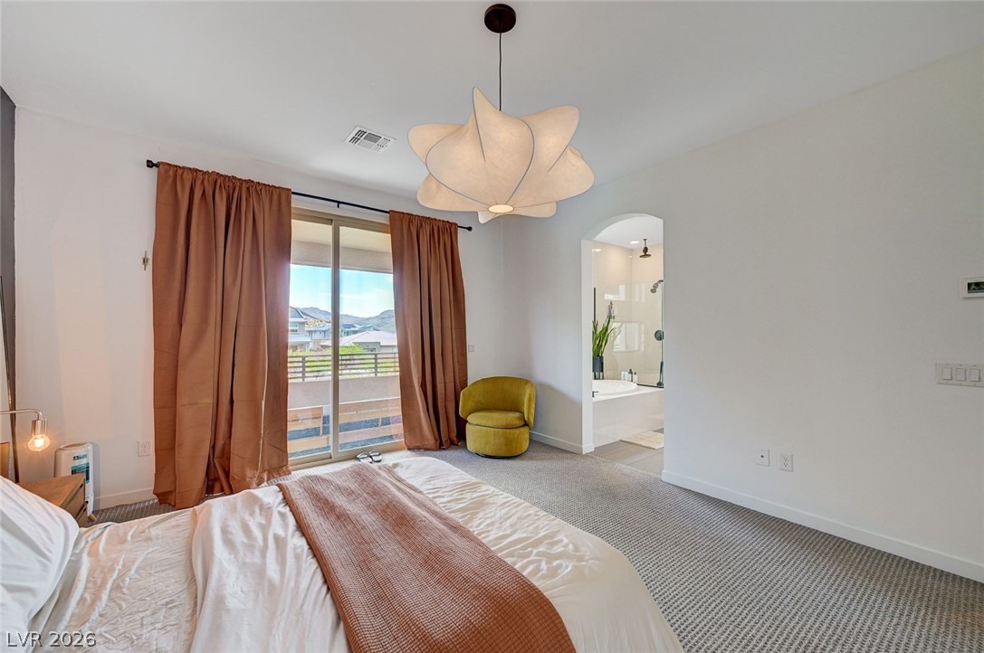 2557 Iron Crest Lane Las Vegas NV 89138