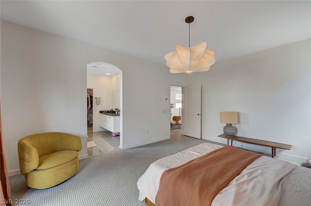 2557 Iron Crest Lane Las Vegas NV 89138