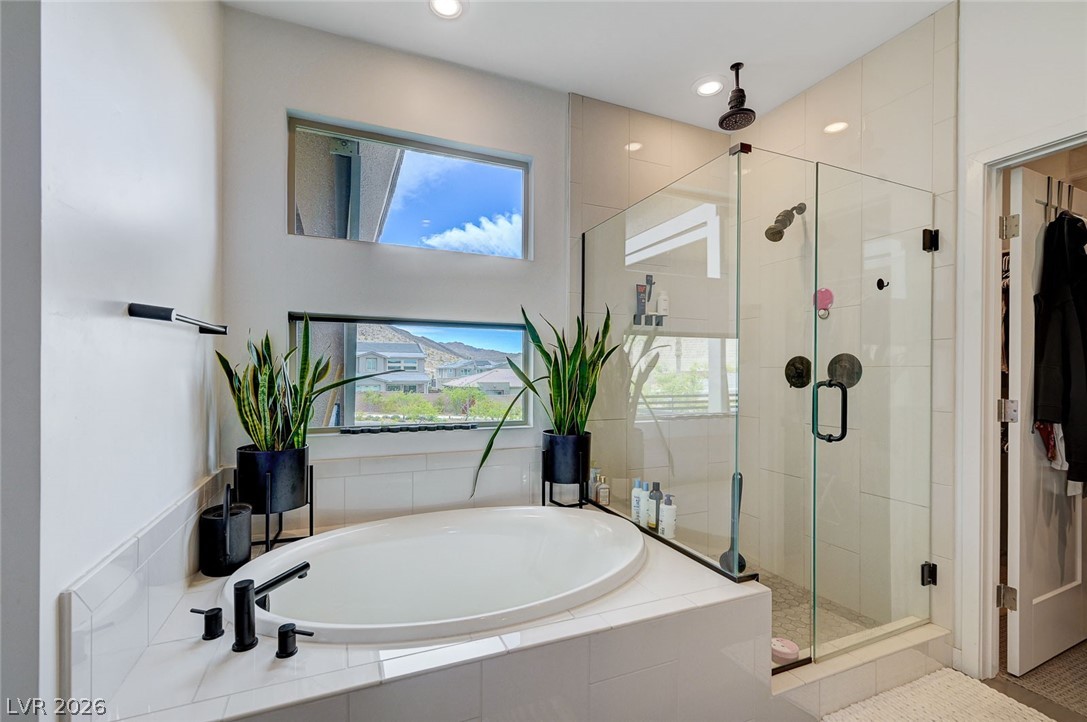 2557 Iron Crest Lane Las Vegas NV 89138