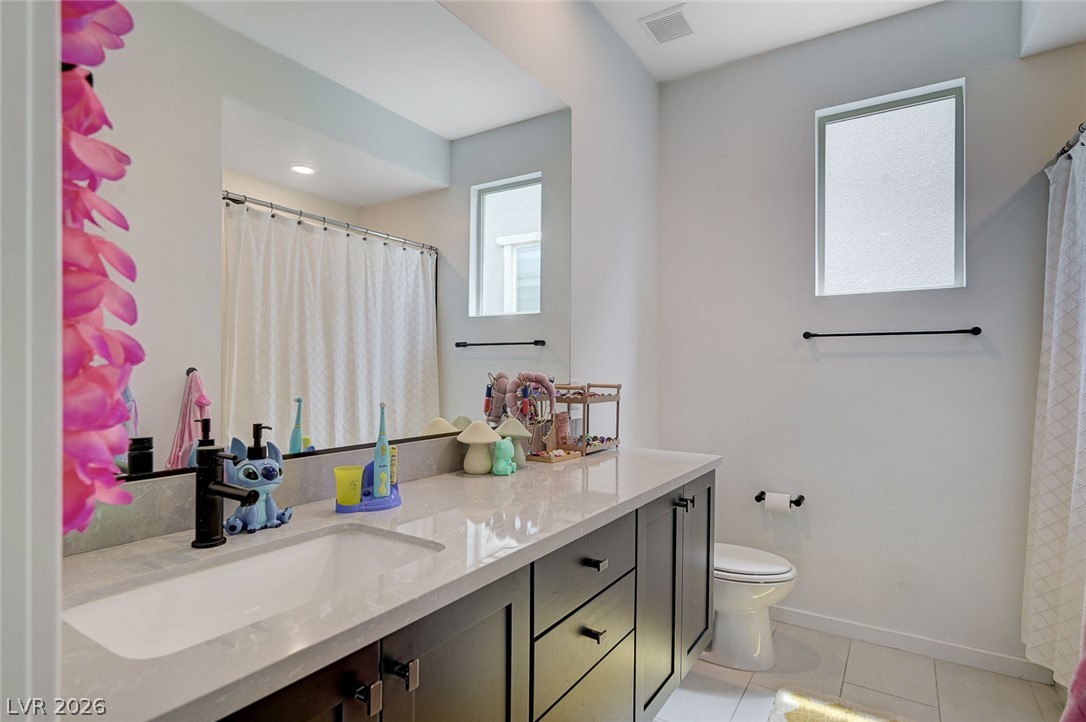 2557 Iron Crest Lane Las Vegas NV 89138