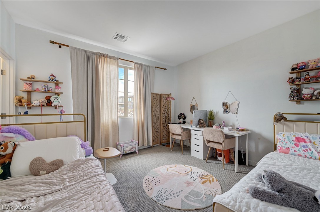 2557 Iron Crest Lane Las Vegas NV 89138