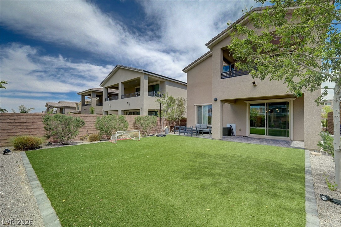 2557 Iron Crest Lane Las Vegas NV 89138