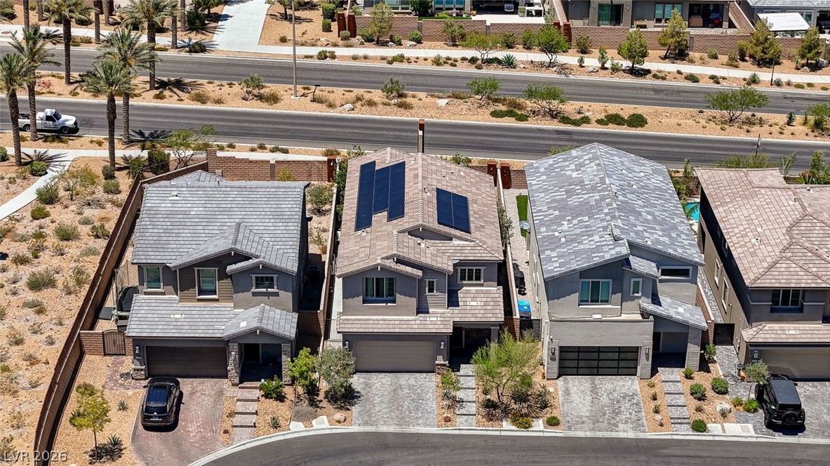 2557 Iron Crest Lane Las Vegas NV 89138