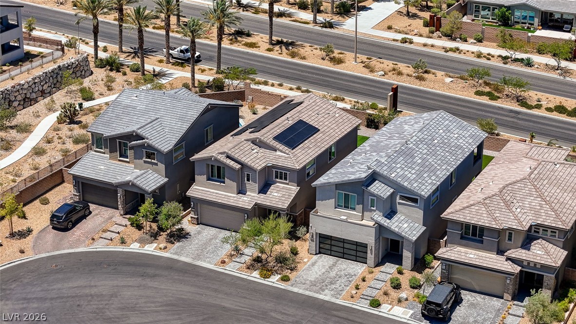 2557 Iron Crest Lane Las Vegas NV 89138