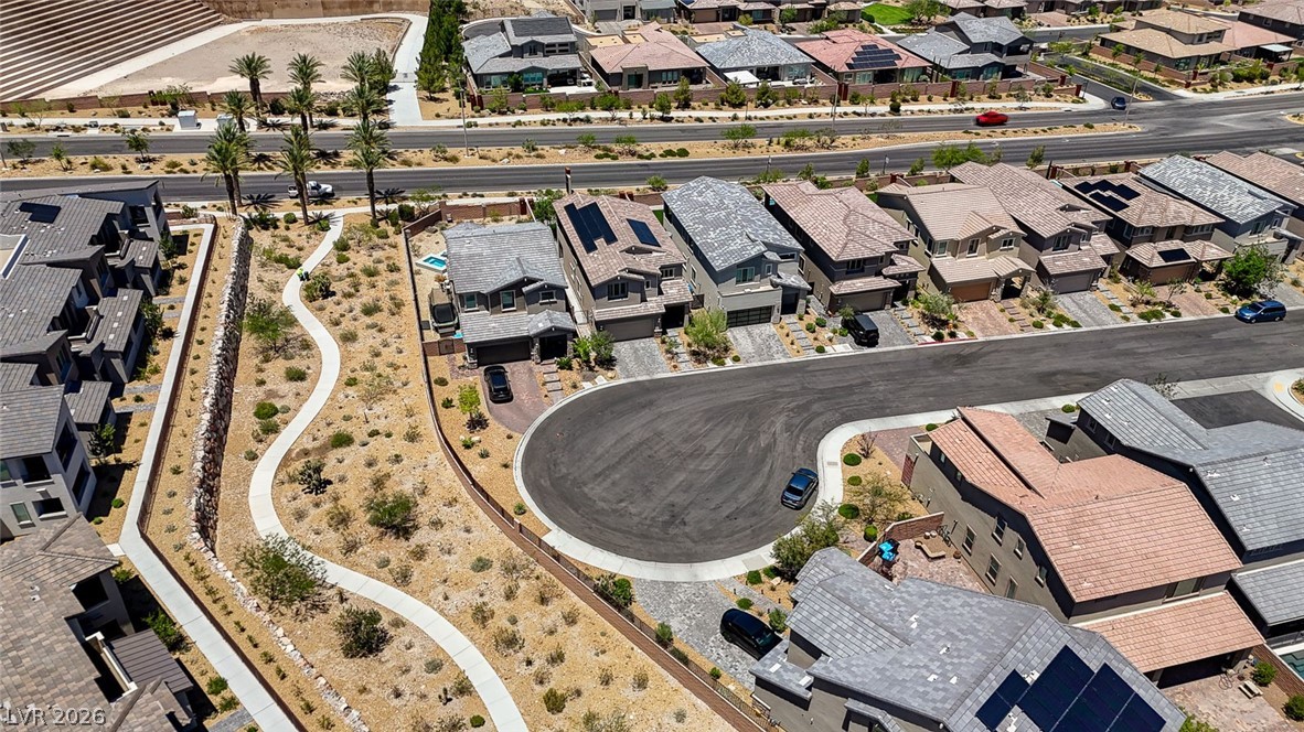 2557 Iron Crest Lane Las Vegas NV 89138