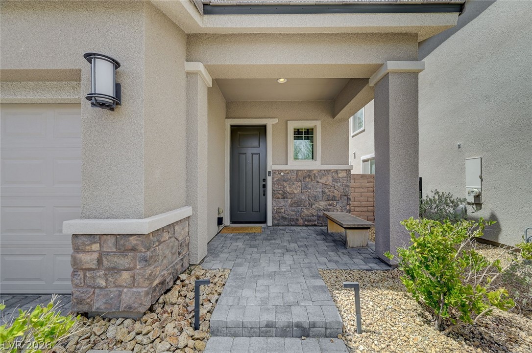 2557 Iron Crest Lane Las Vegas NV 89138