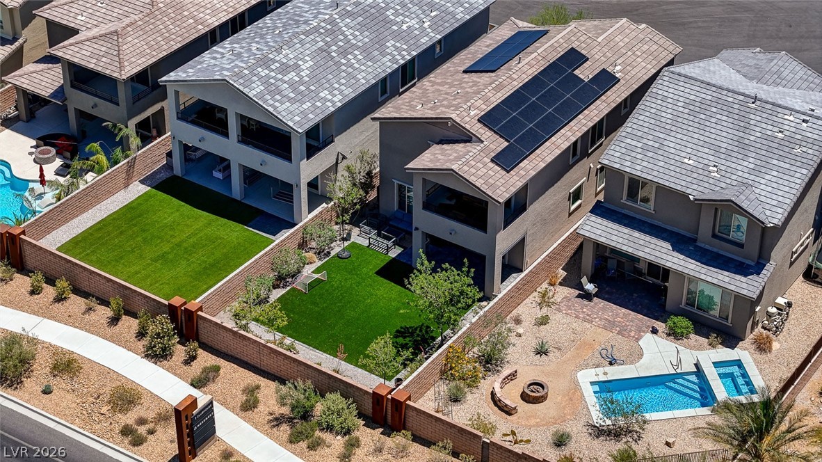 2557 Iron Crest Lane Las Vegas NV 89138