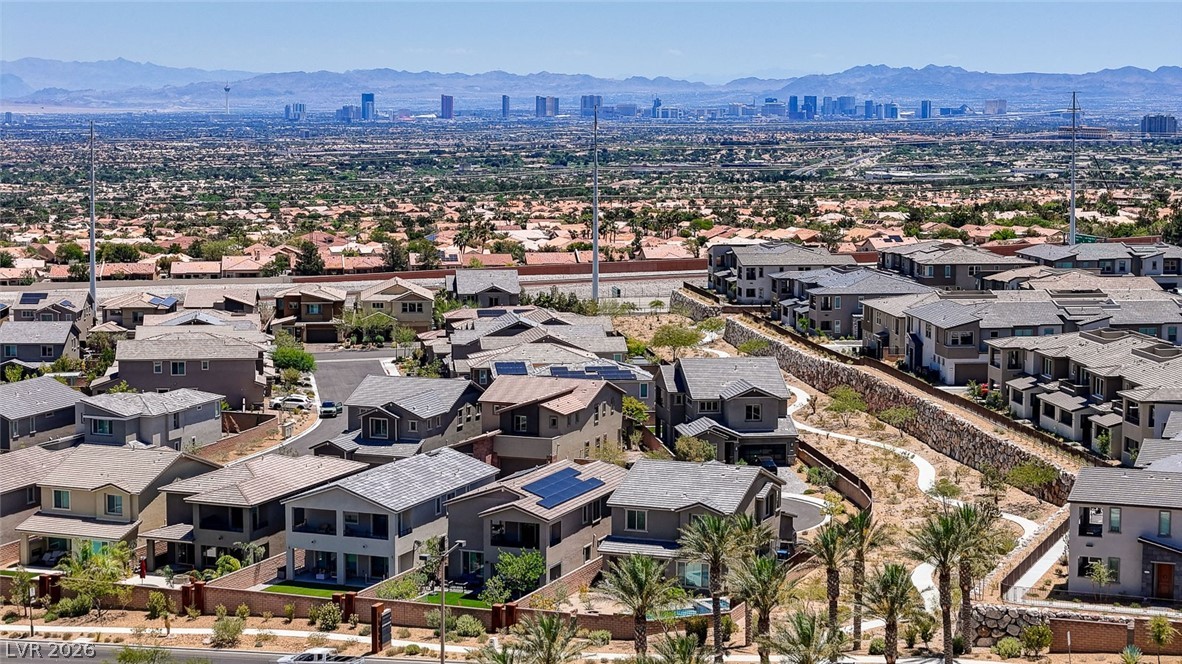 2557 Iron Crest Lane Las Vegas NV 89138