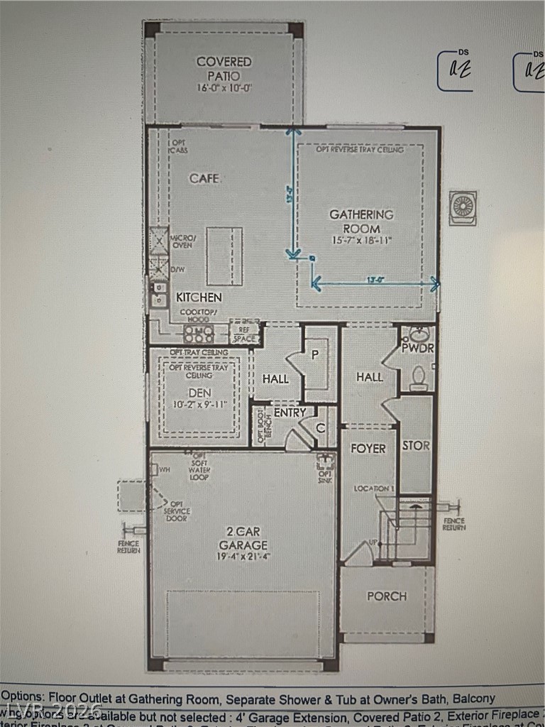 2557 Iron Crest Lane Las Vegas NV 89138