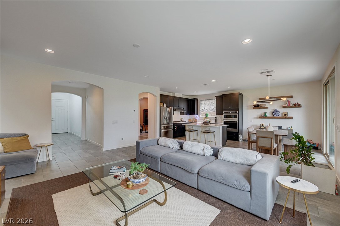 2557 Iron Crest Lane Las Vegas NV 89138