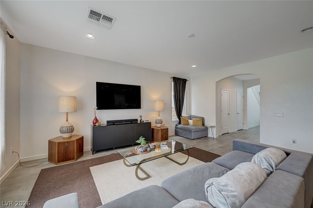 2557 Iron Crest Lane Las Vegas NV 89138
