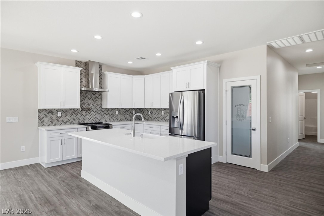 2981 Ponderosa Avenue Pahrump NV 89048