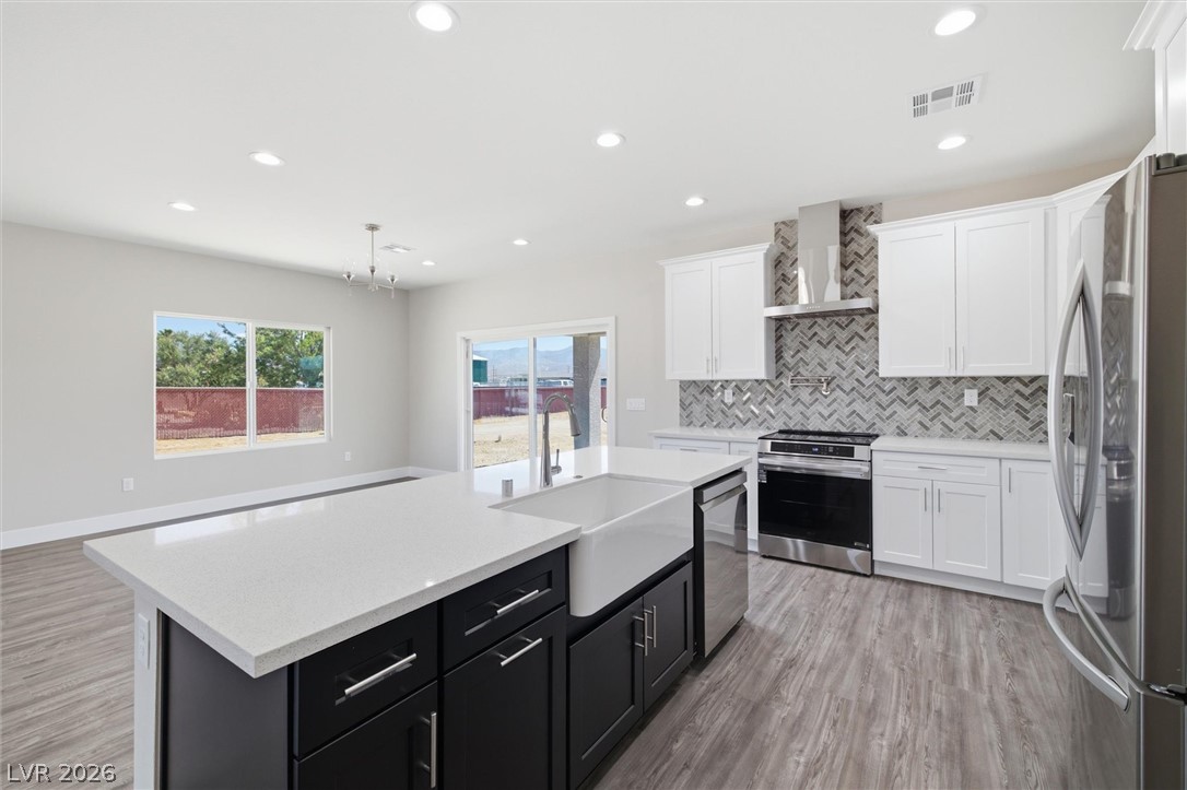 2981 Ponderosa Avenue Pahrump NV 89048