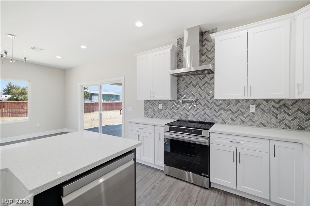 2981 Ponderosa Avenue Pahrump NV 89048