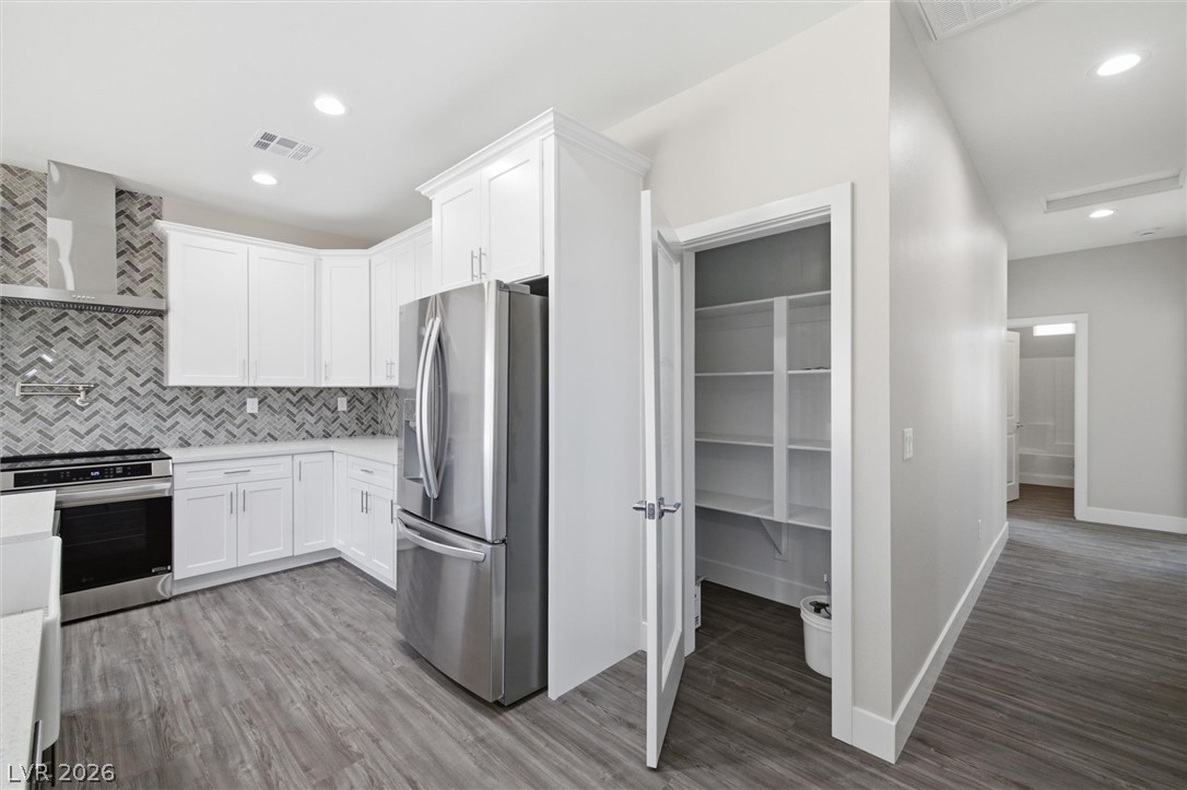 2981 Ponderosa Avenue Pahrump NV 89048