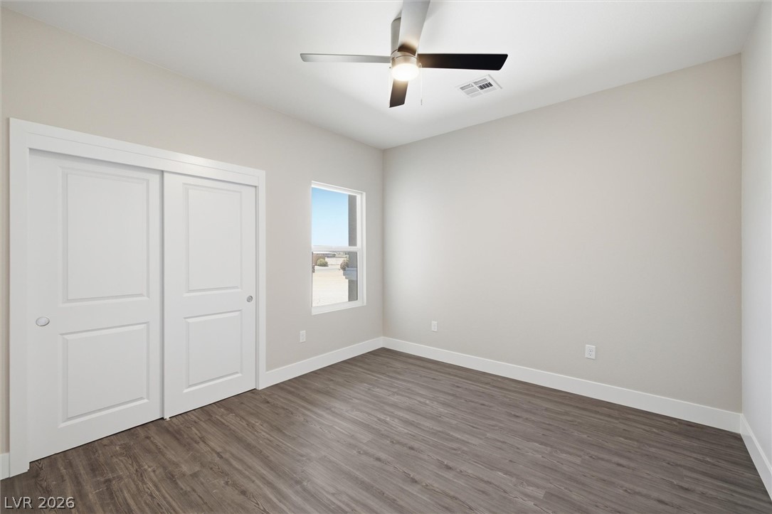 2981 Ponderosa Avenue Pahrump NV 89048