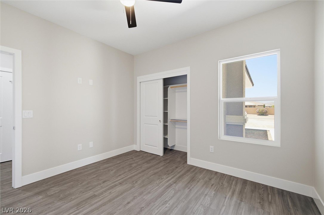 2981 Ponderosa Avenue Pahrump NV 89048