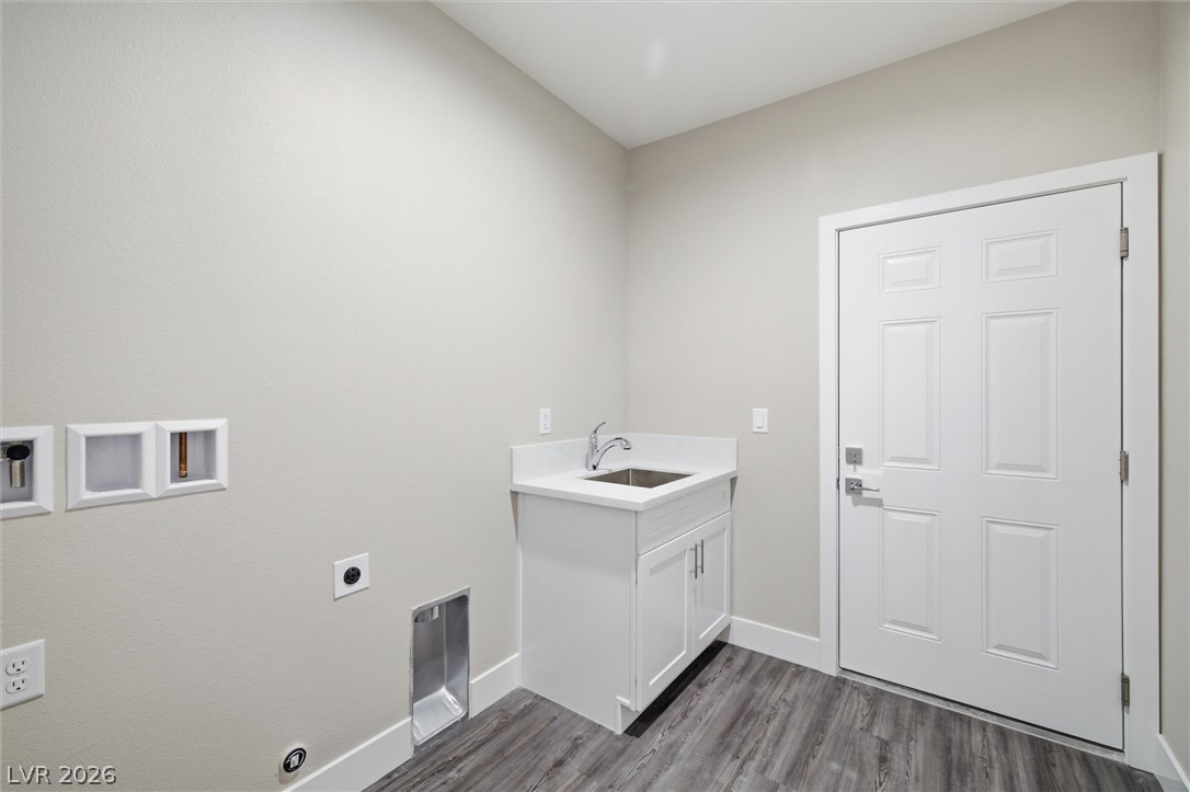 2981 Ponderosa Avenue Pahrump NV 89048