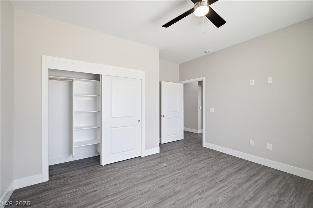 2981 Ponderosa Avenue Pahrump NV 89048