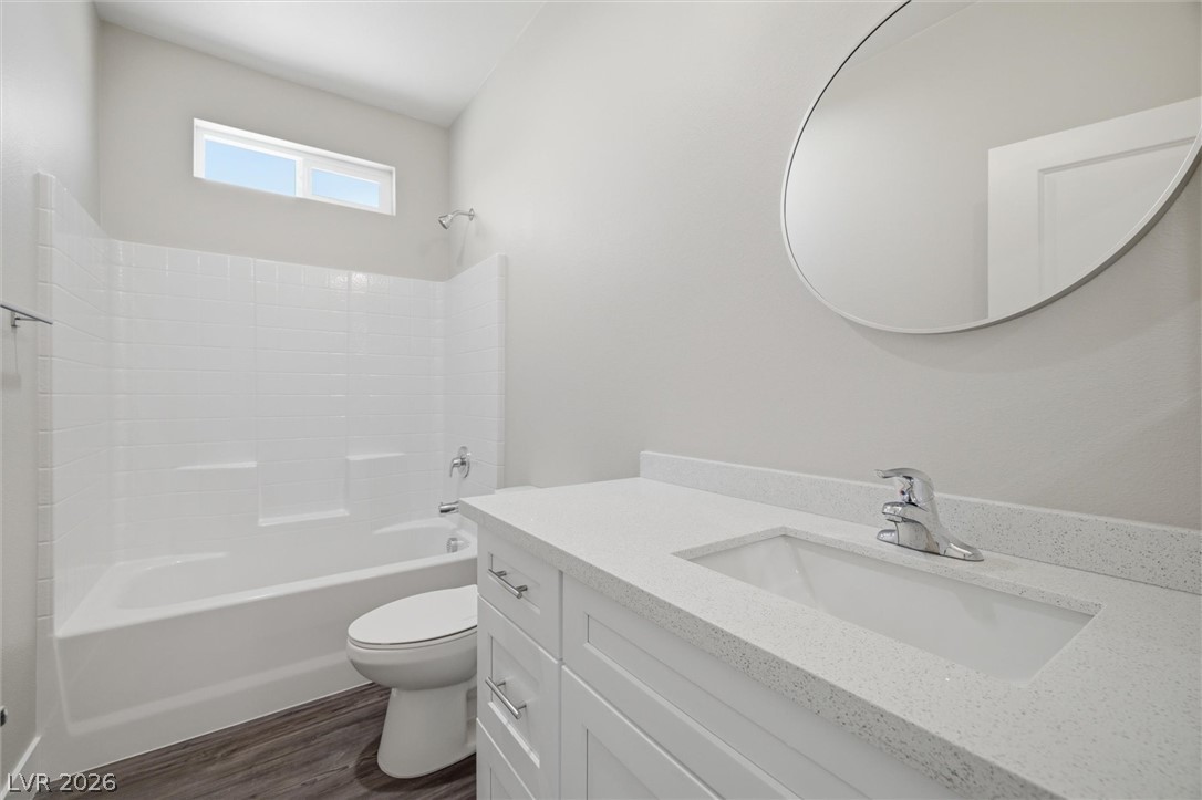 2981 Ponderosa Avenue Pahrump NV 89048