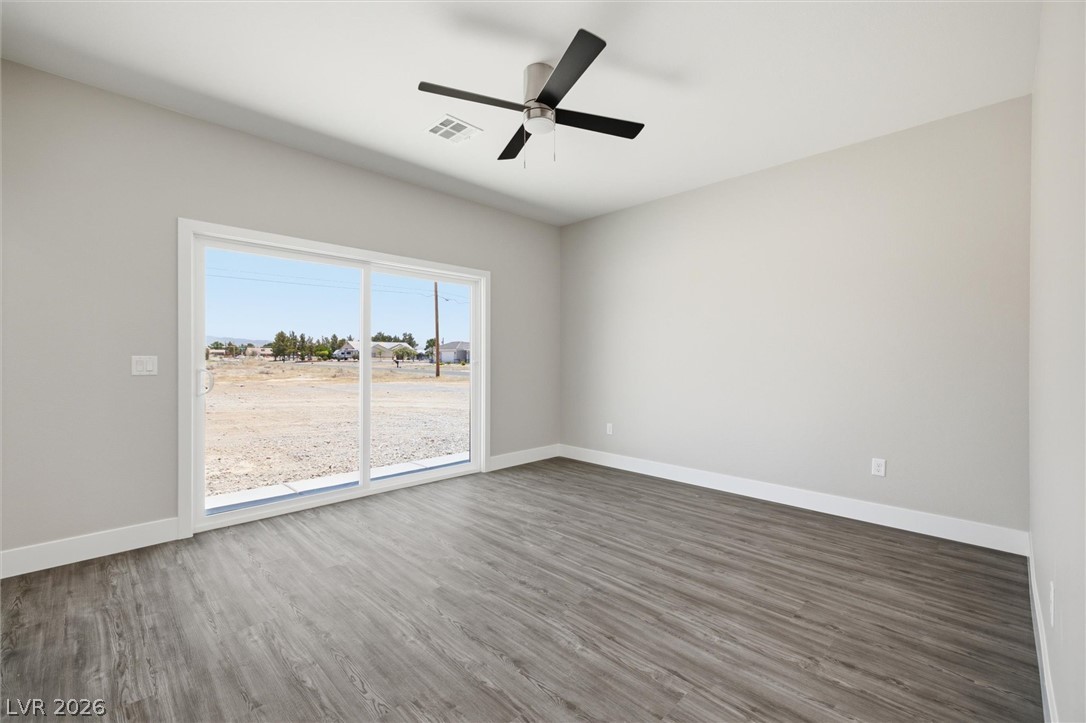 2981 Ponderosa Avenue Pahrump NV 89048