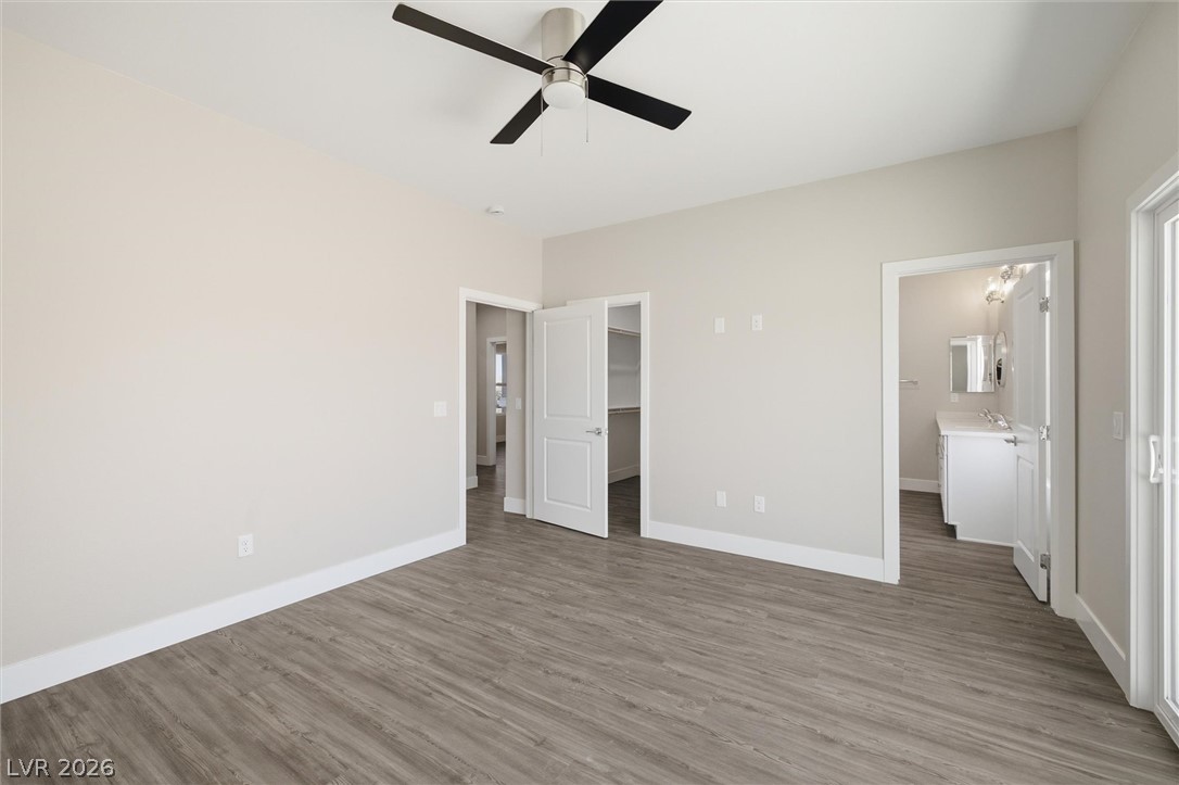 2981 Ponderosa Avenue Pahrump NV 89048