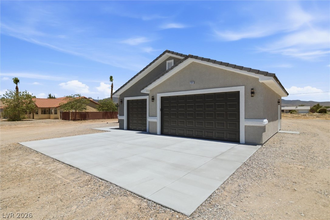 2981 Ponderosa Avenue Pahrump NV 89048