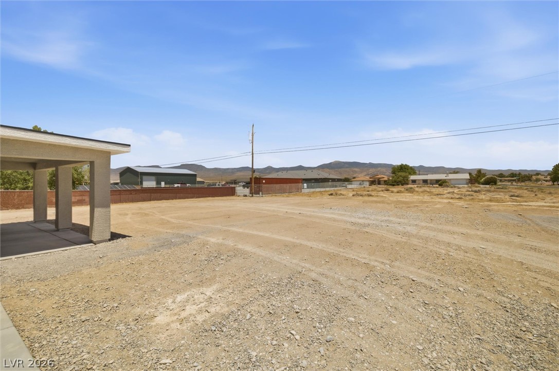 2981 Ponderosa Avenue Pahrump NV 89048