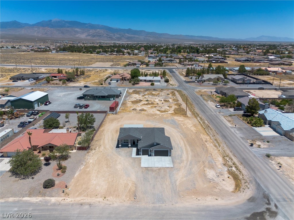 2981 Ponderosa Avenue Pahrump NV 89048