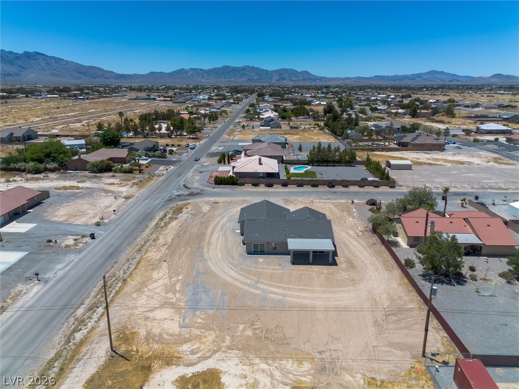 2981 Ponderosa Avenue Pahrump NV 89048