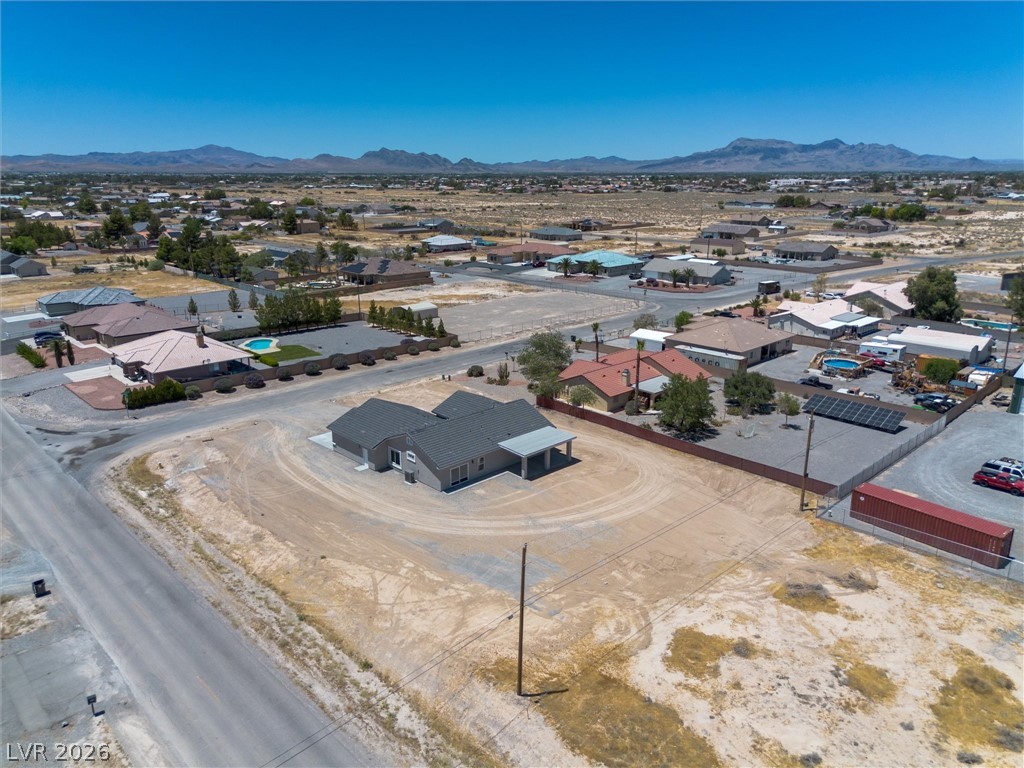 2981 Ponderosa Avenue Pahrump NV 89048