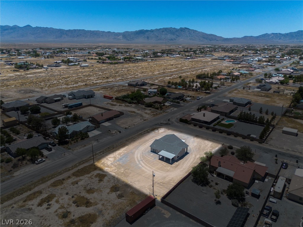 2981 Ponderosa Avenue Pahrump NV 89048