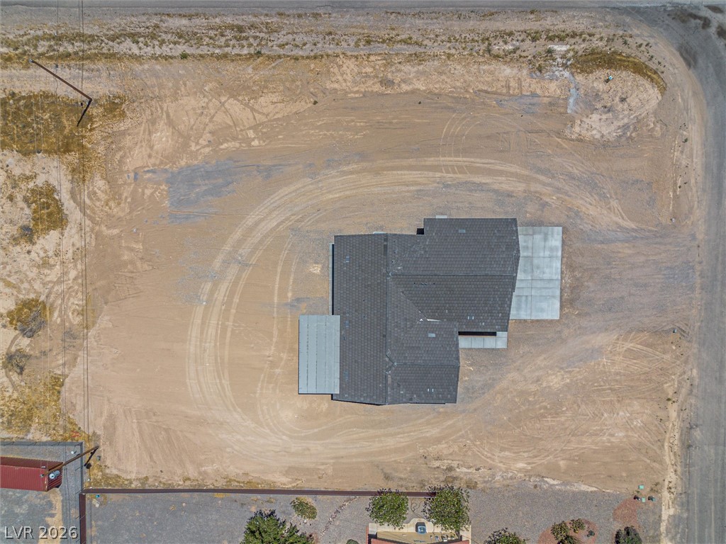 2981 Ponderosa Avenue Pahrump NV 89048