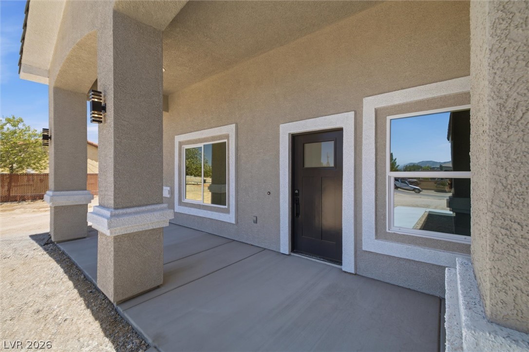 2981 Ponderosa Avenue Pahrump NV 89048