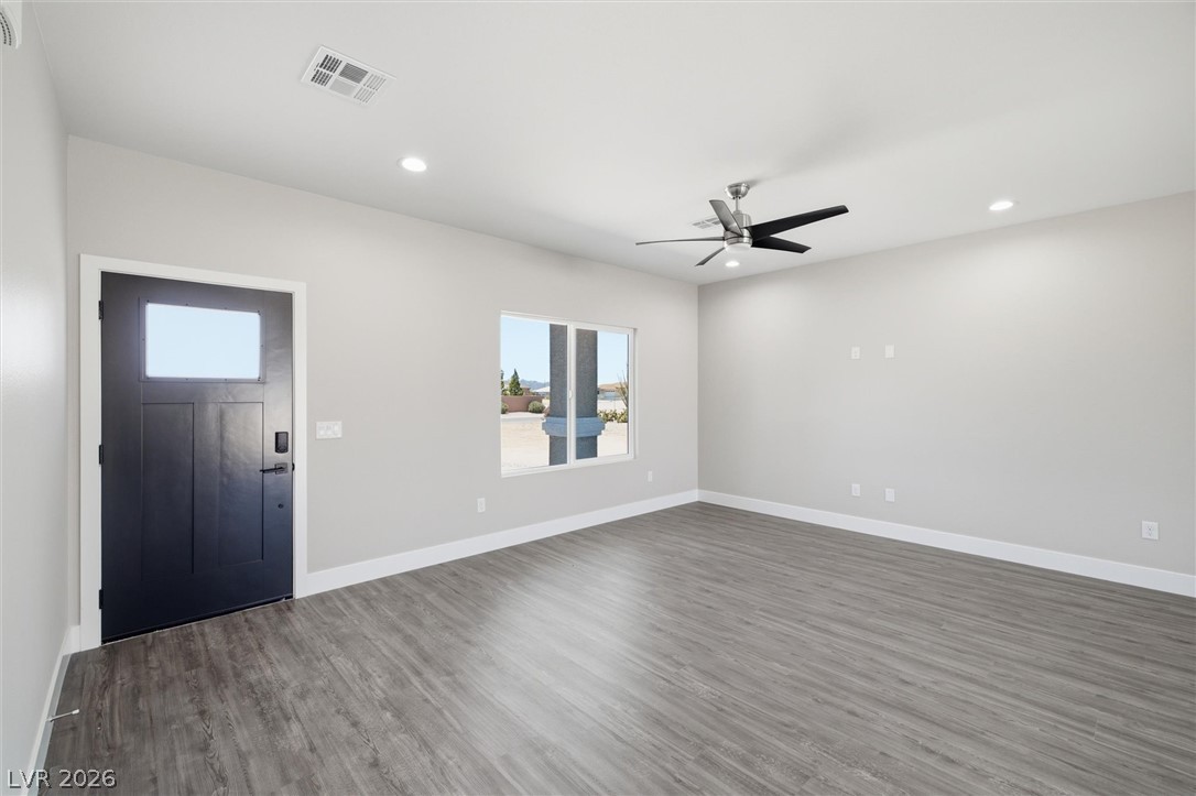 2981 Ponderosa Avenue Pahrump NV 89048