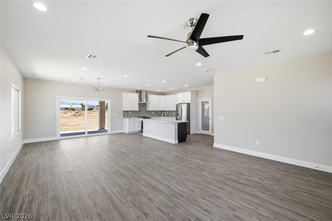2981 Ponderosa Avenue Pahrump NV 89048