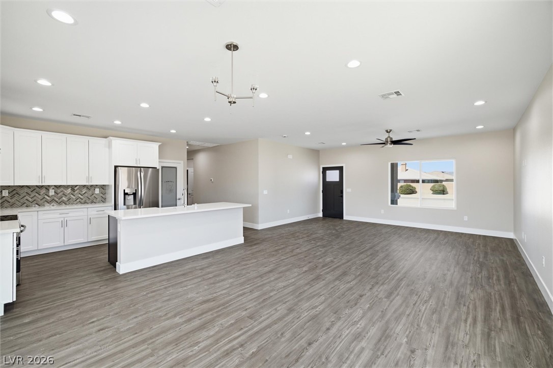 2981 Ponderosa Avenue Pahrump NV 89048