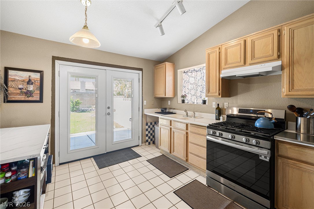 3833 Debussy Way North Las Vegas NV 89032