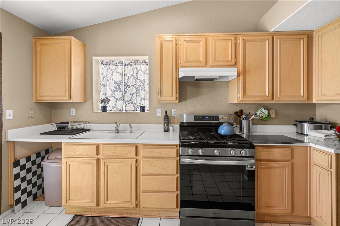 3833 Debussy Way North Las Vegas NV 89032