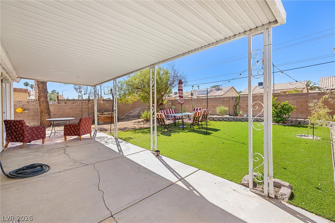 3833 Debussy Way North Las Vegas NV 89032