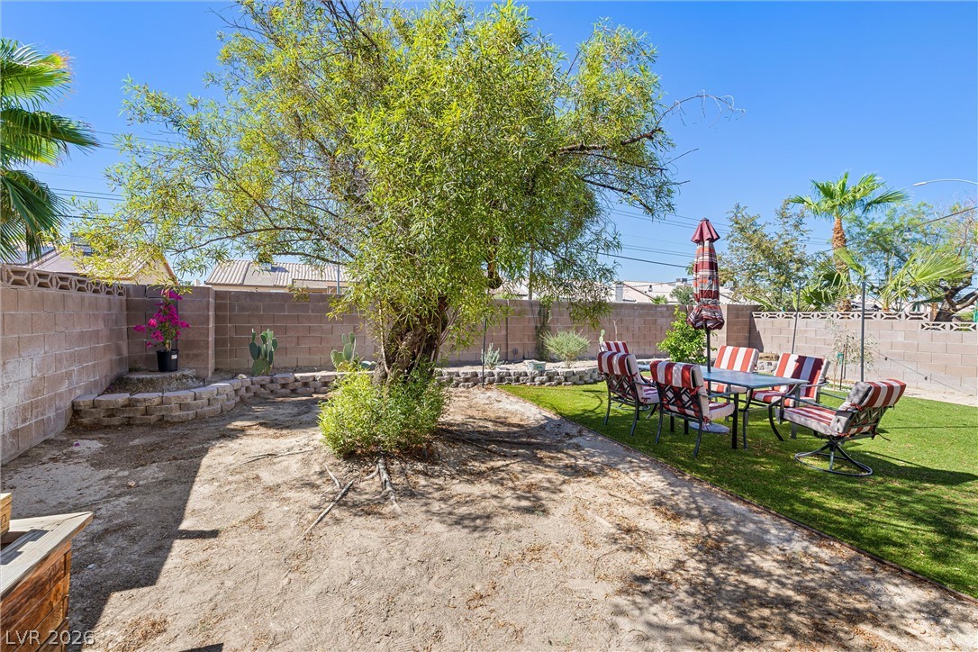 3833 Debussy Way North Las Vegas NV 89032