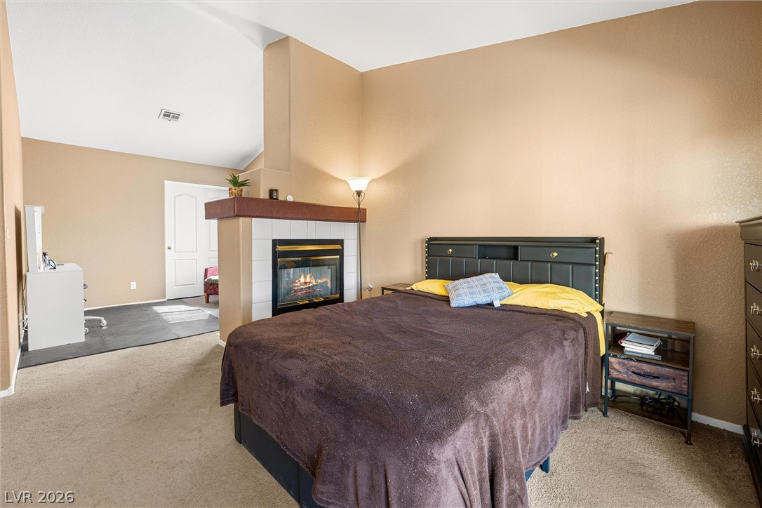 3833 Debussy Way North Las Vegas NV 89032