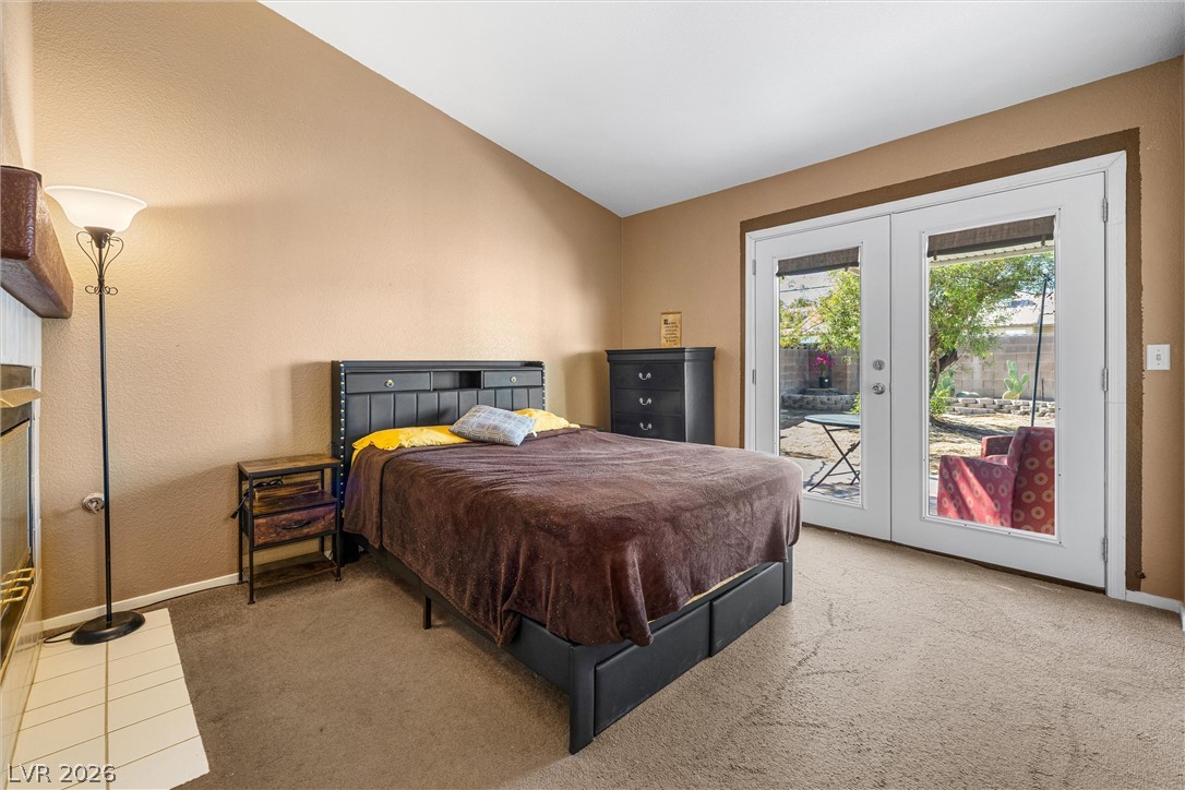 3833 Debussy Way North Las Vegas NV 89032