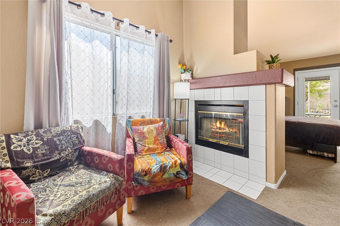 3833 Debussy Way North Las Vegas NV 89032