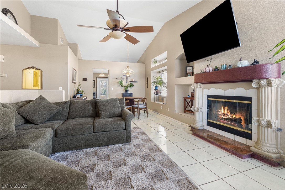3833 Debussy Way North Las Vegas NV 89032