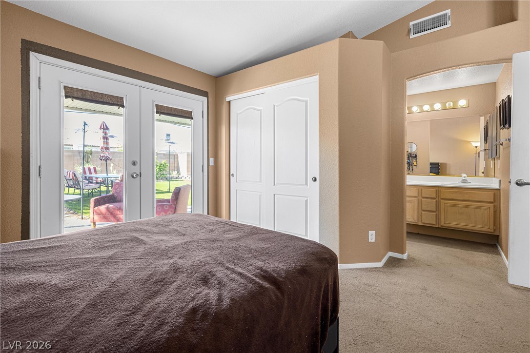 3833 Debussy Way North Las Vegas NV 89032