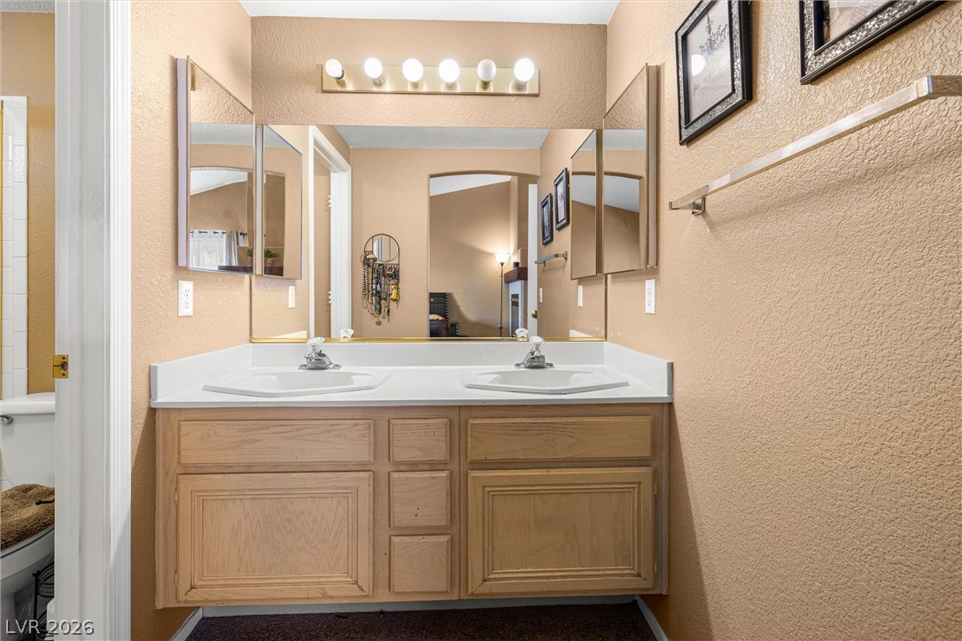 3833 Debussy Way North Las Vegas NV 89032