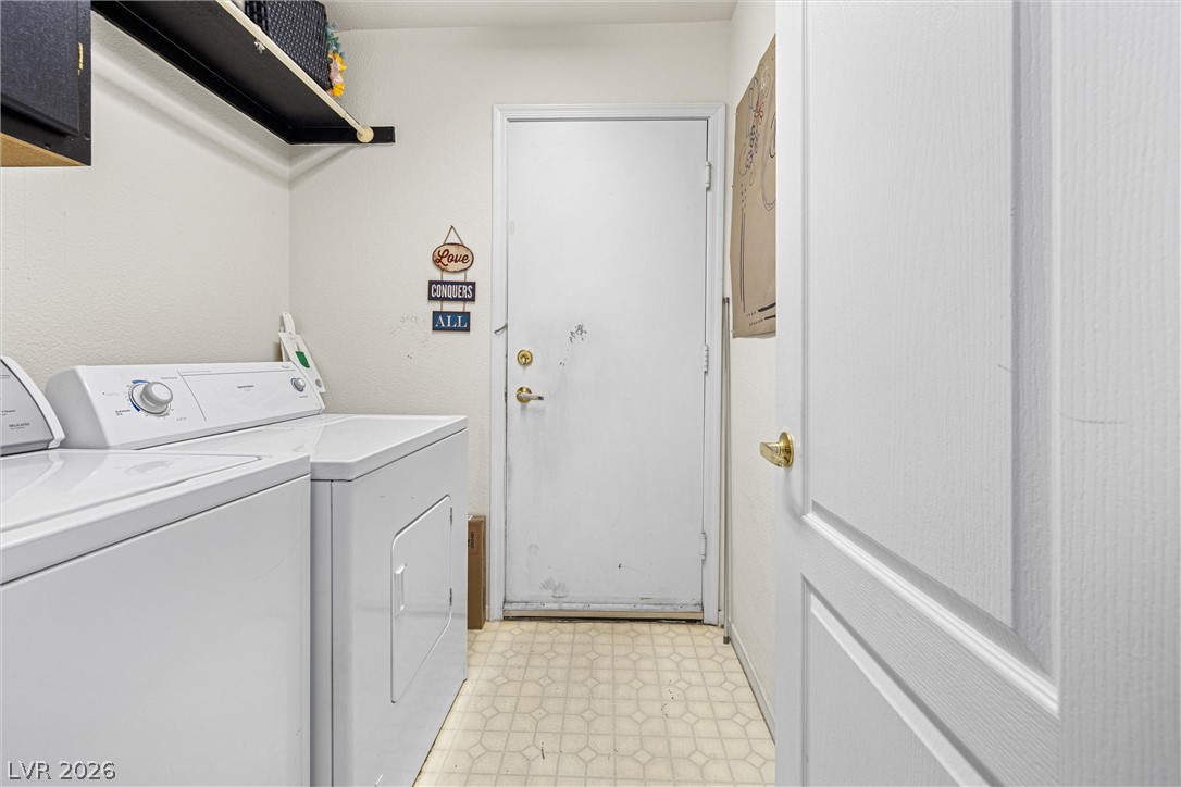 3833 Debussy Way North Las Vegas NV 89032