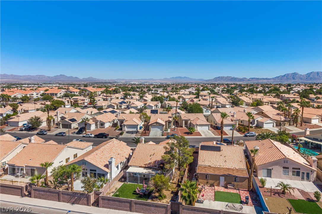 3833 Debussy Way North Las Vegas NV 89032