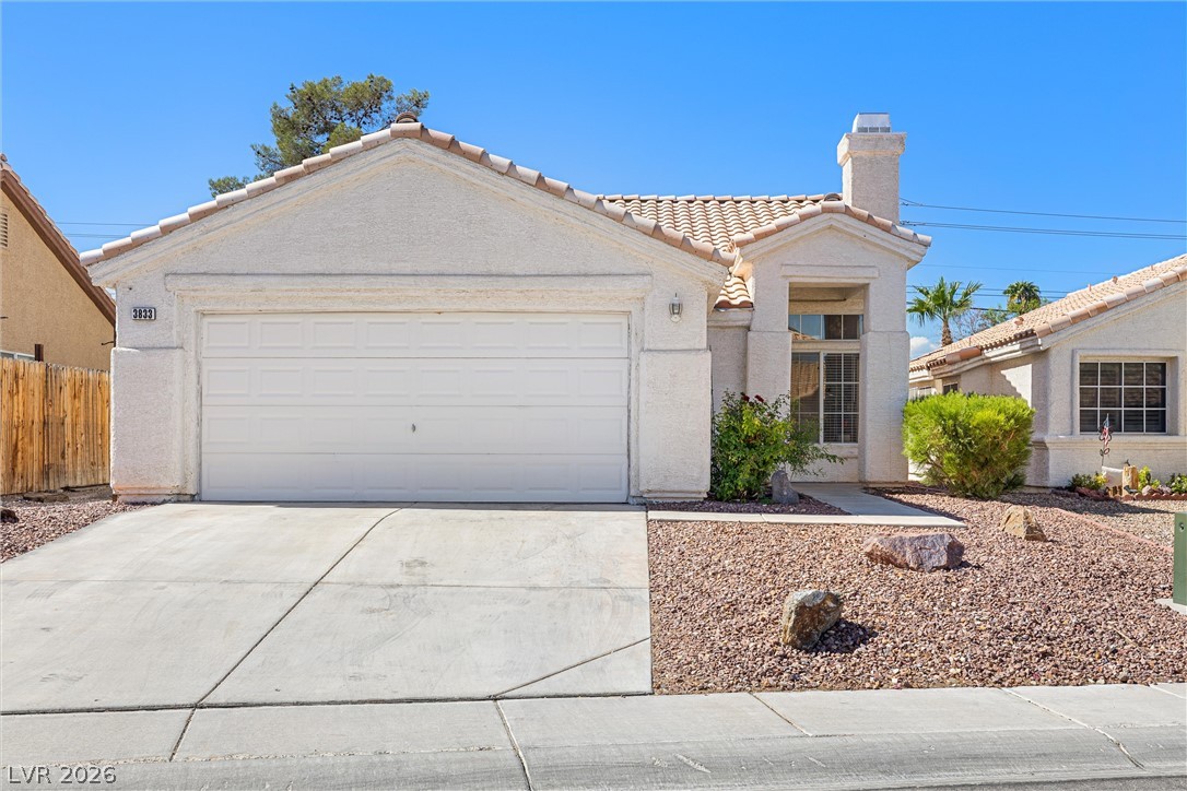 3833 Debussy Way North Las Vegas NV 89032